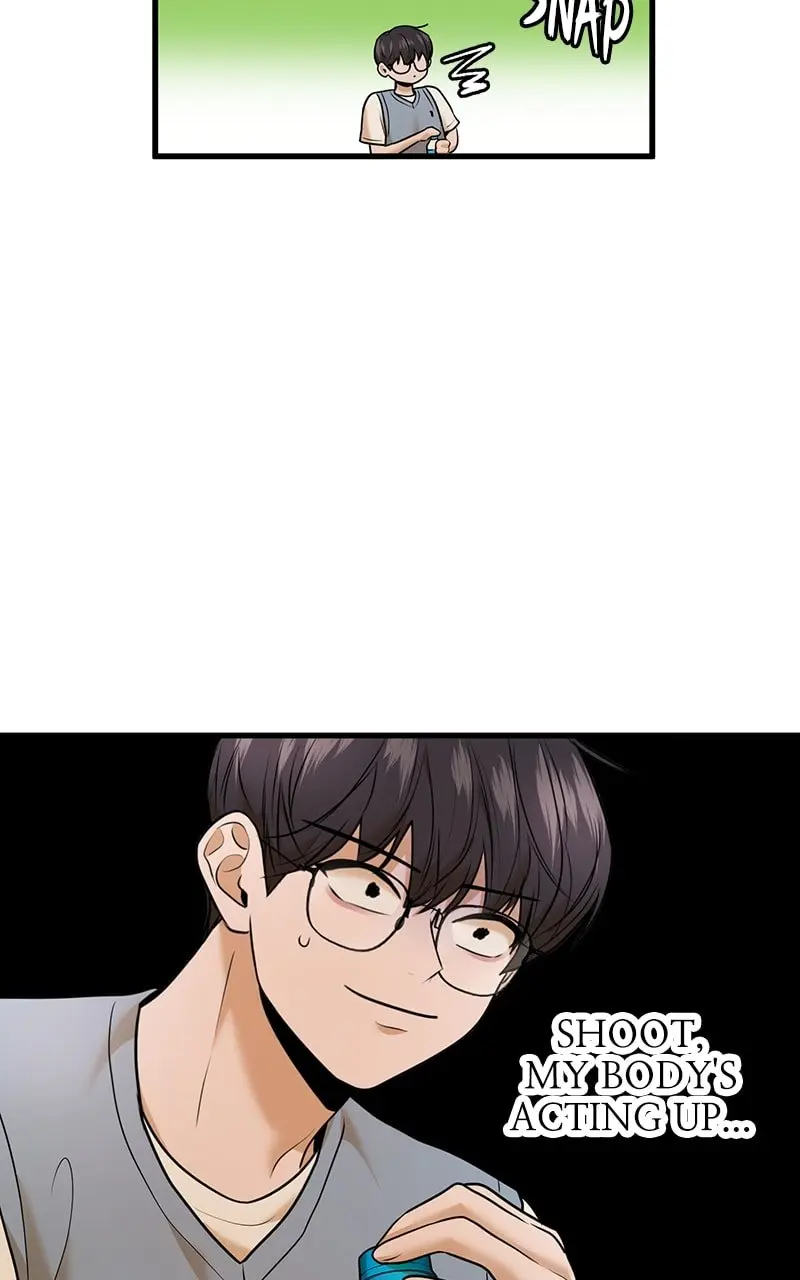Back to Chanbi - Chapter 40 - Page 68