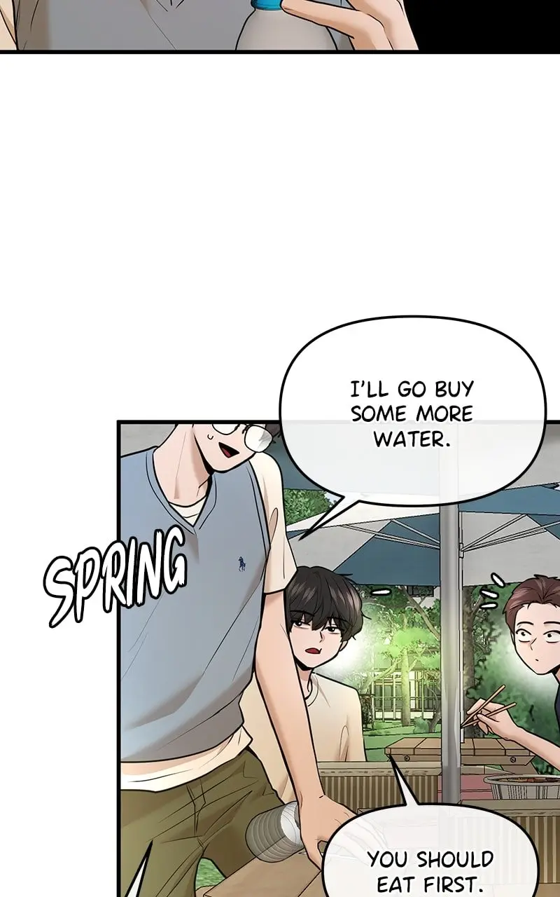 Back to Chanbi - Chapter 40 - Page 69