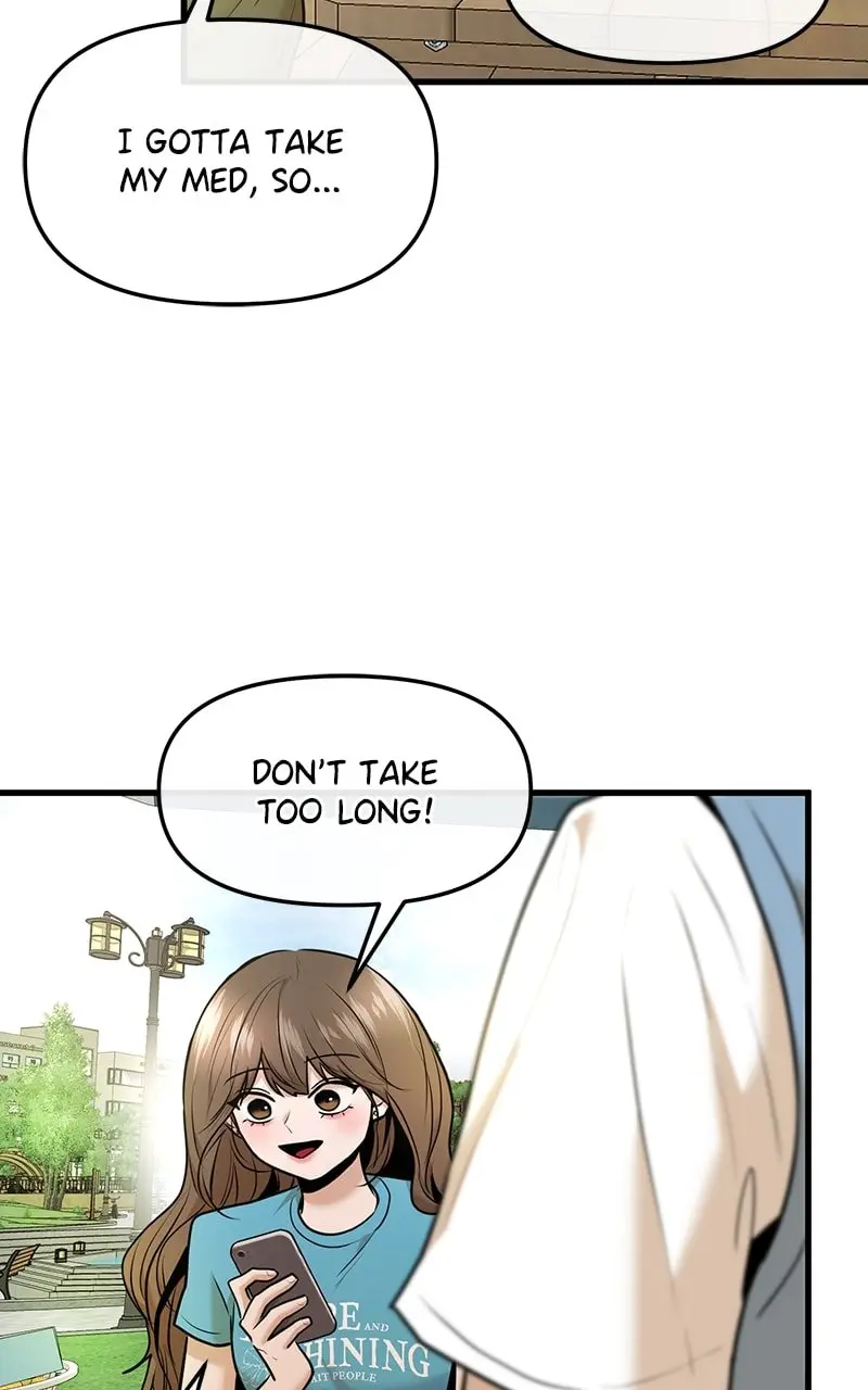 Back to Chanbi - Chapter 40 - Page 70