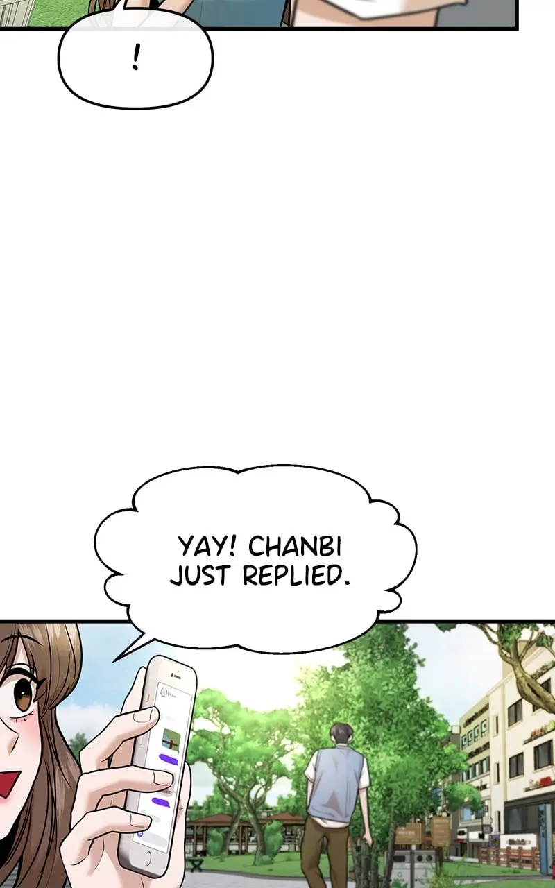 Back to Chanbi - Chapter 40 - Page 71