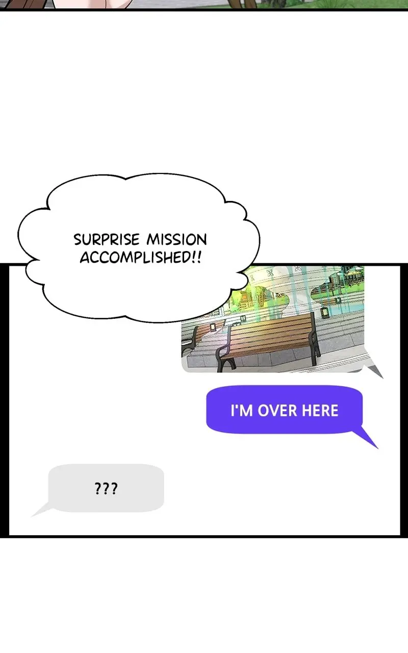 Back to Chanbi - Chapter 40 - Page 72
