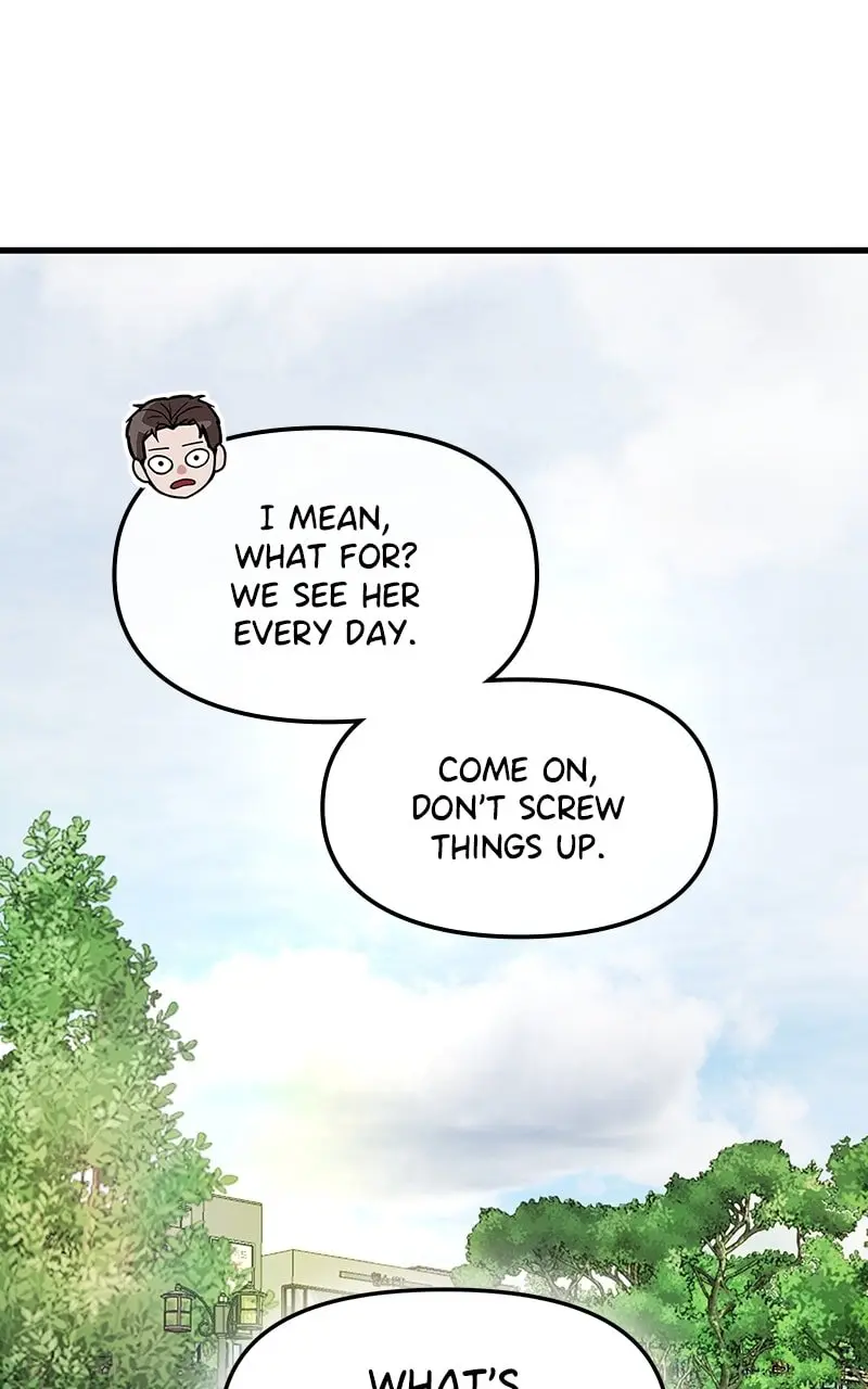 Back to Chanbi - Chapter 40 - Page 74