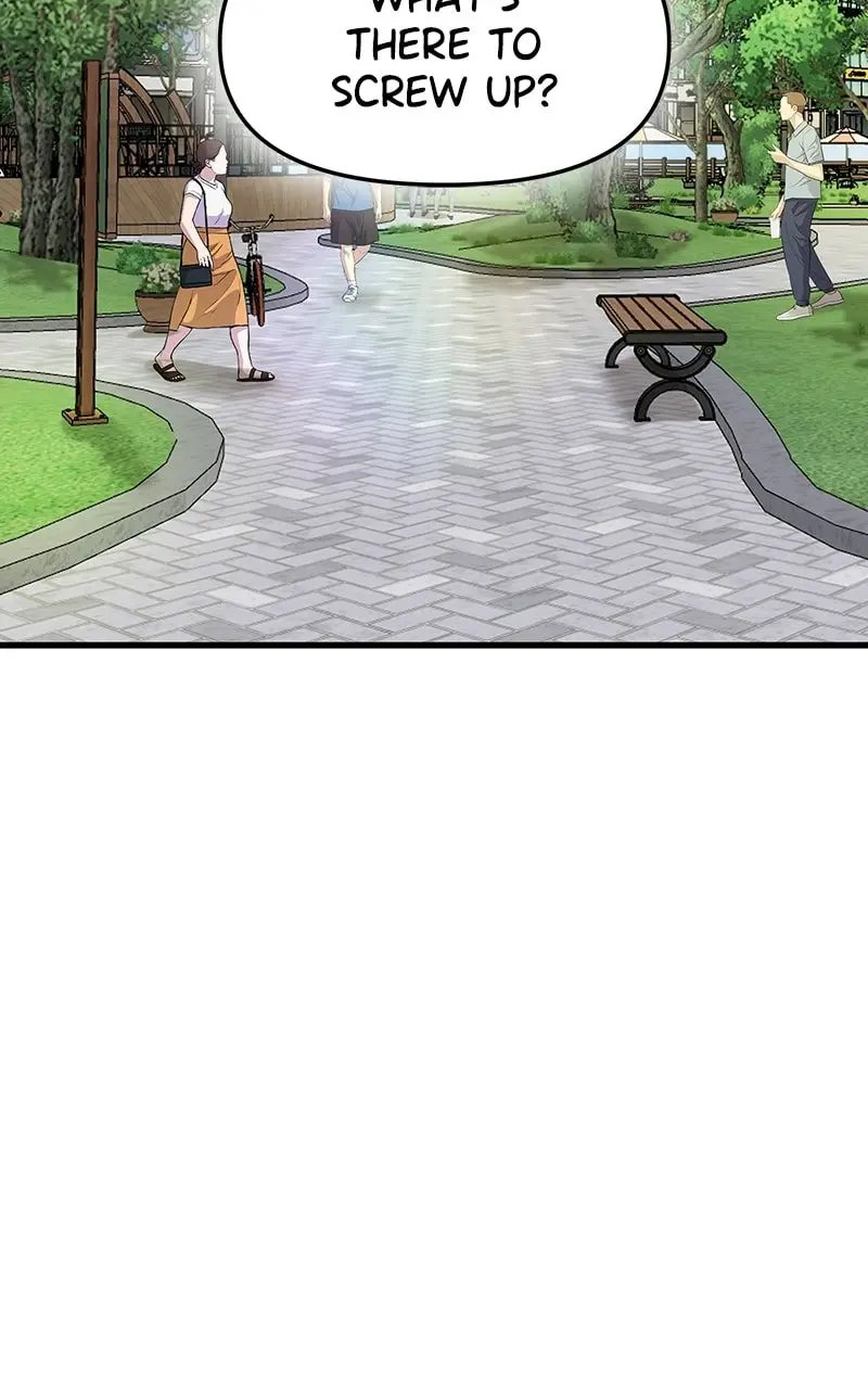 Back to Chanbi - Chapter 40 - Page 75