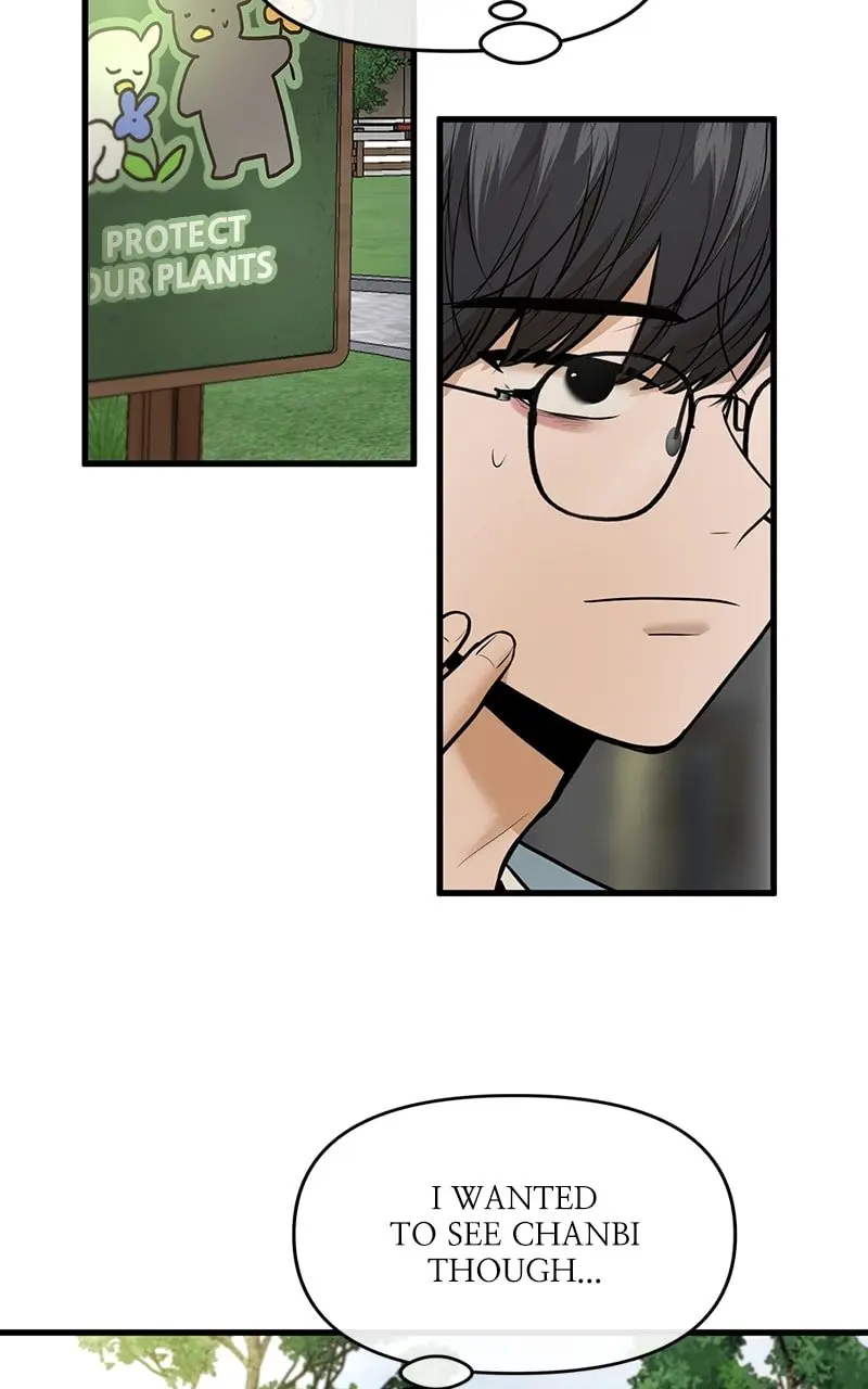 Back to Chanbi - Chapter 40 - Page 78