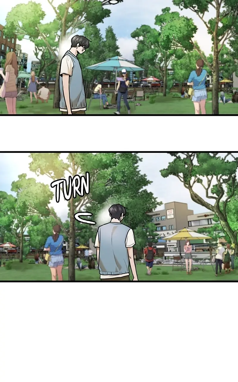 Back to Chanbi - Chapter 40 - Page 79