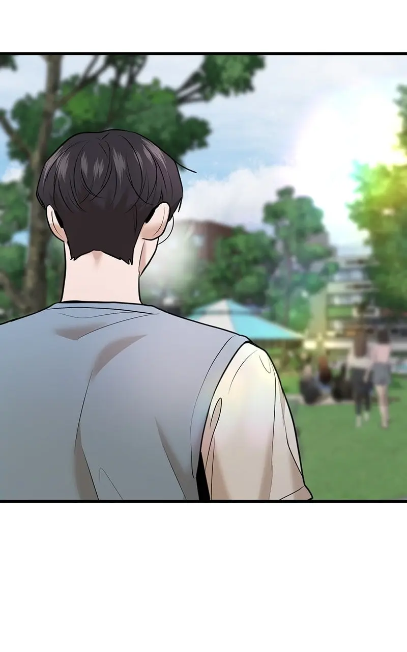 Back to Chanbi - Chapter 40 - Page 80