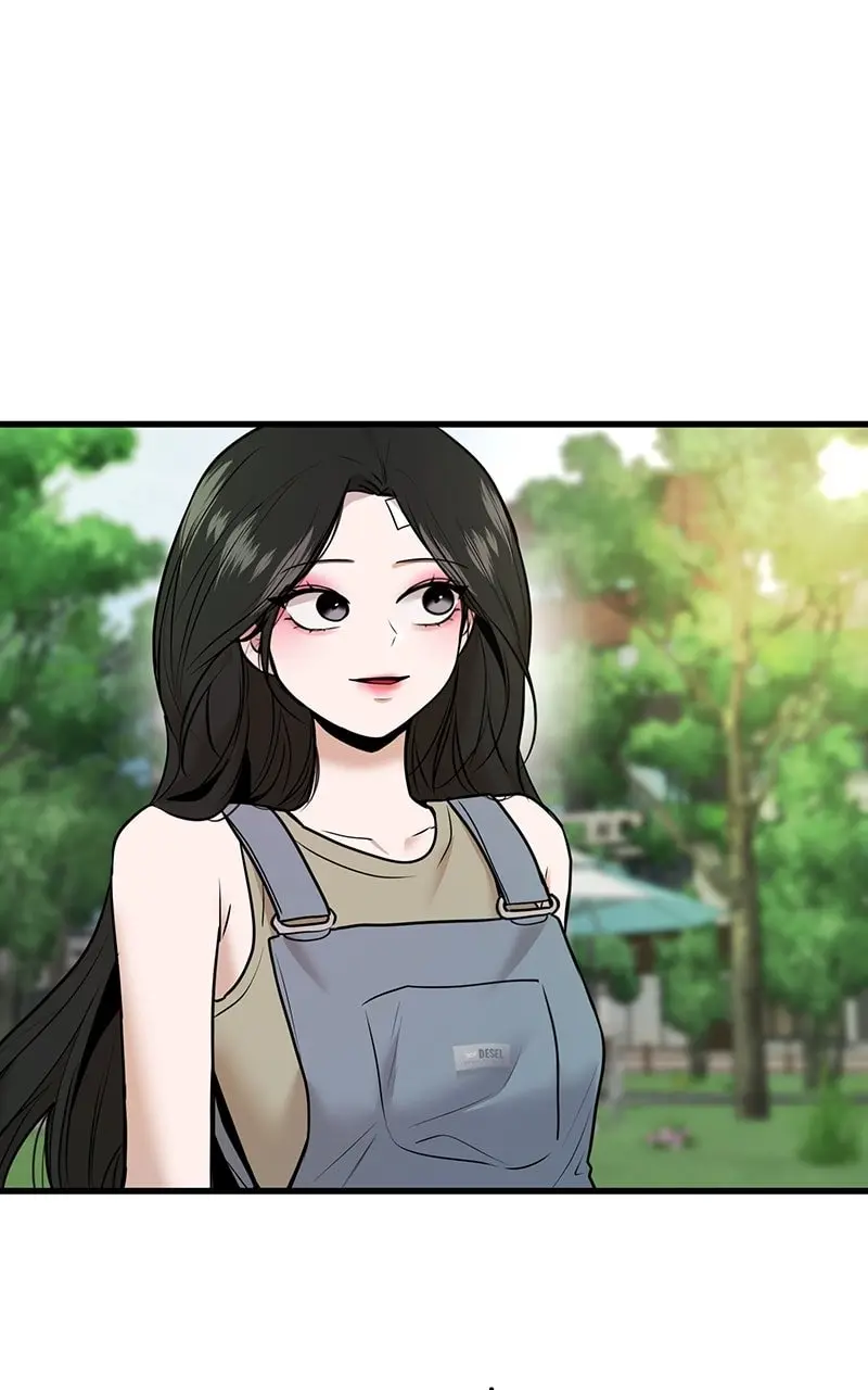 Back to Chanbi - Chapter 40 - Page 86