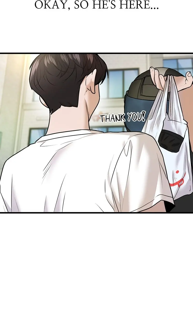 Back to Chanbi - Chapter 40 - Page 87