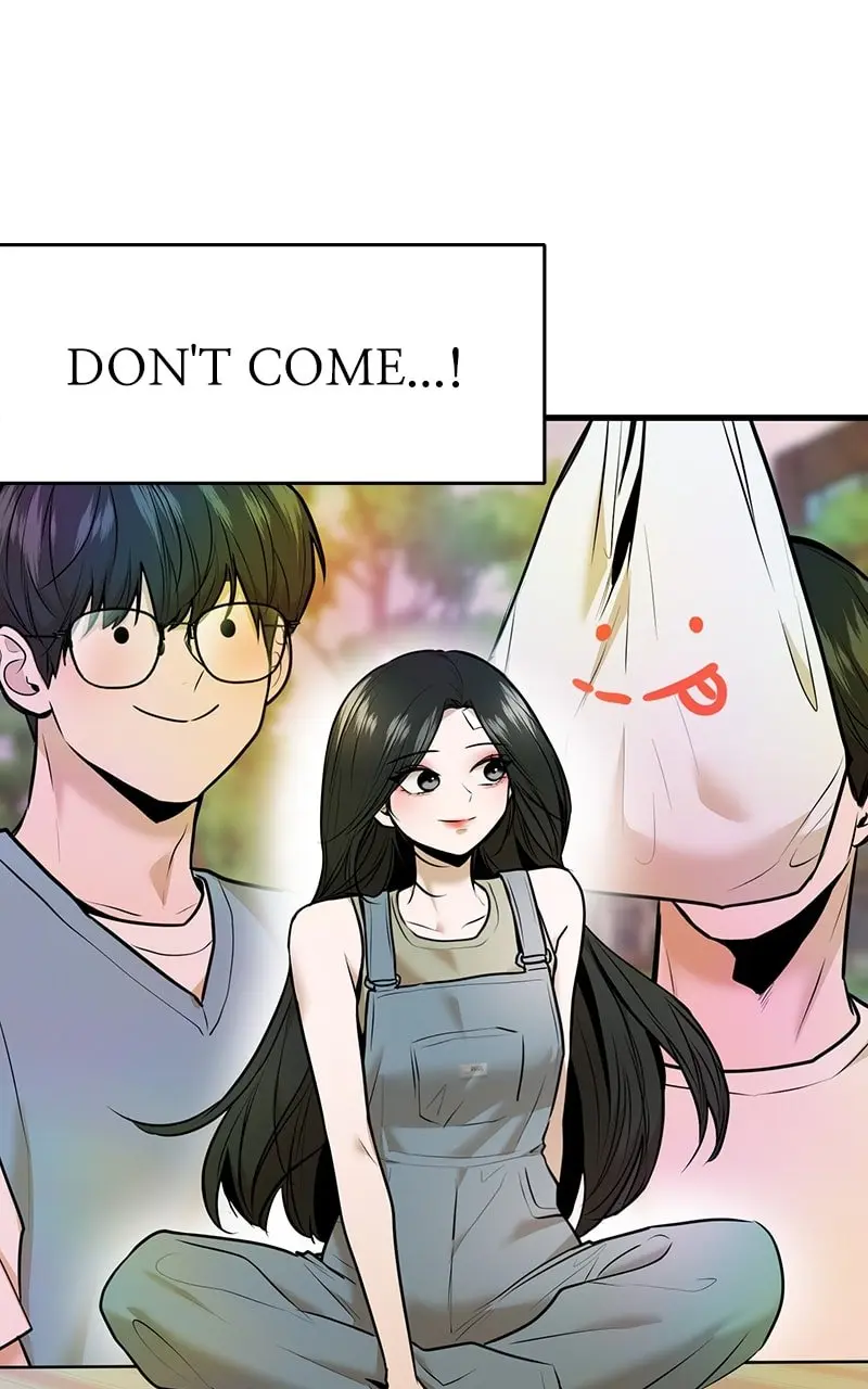 Back to Chanbi - Chapter 41 - Page 2