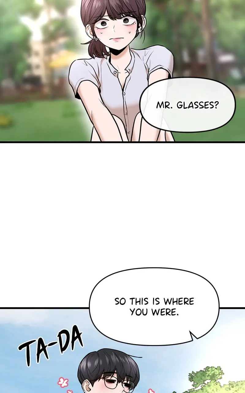 Back to Chanbi - Chapter 41 - Page 4