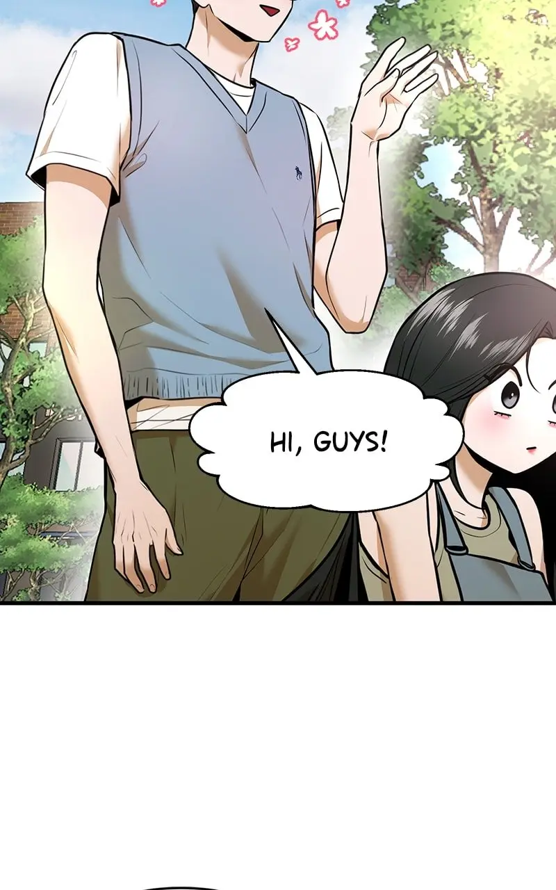 Back to Chanbi - Chapter 41 - Page 5