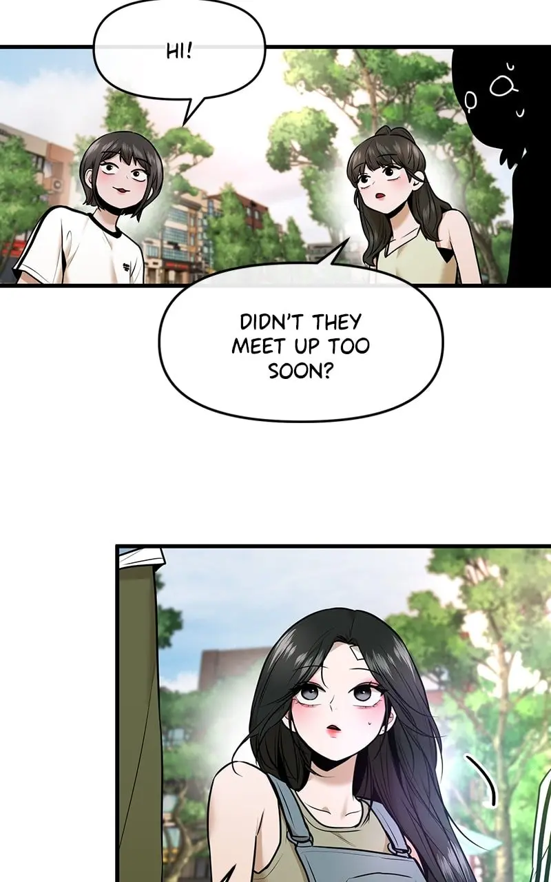 Back to Chanbi - Chapter 41 - Page 6