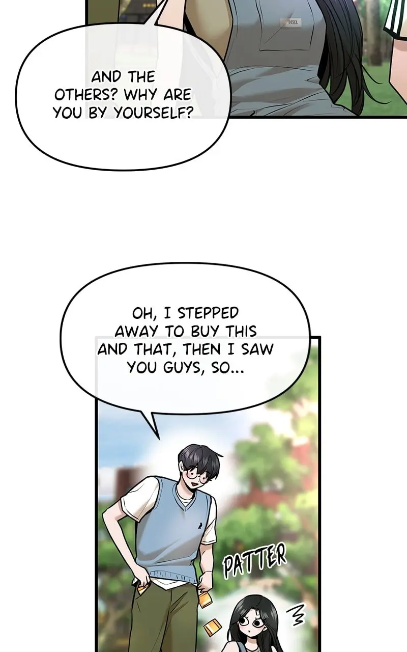 Back to Chanbi - Chapter 41 - Page 7