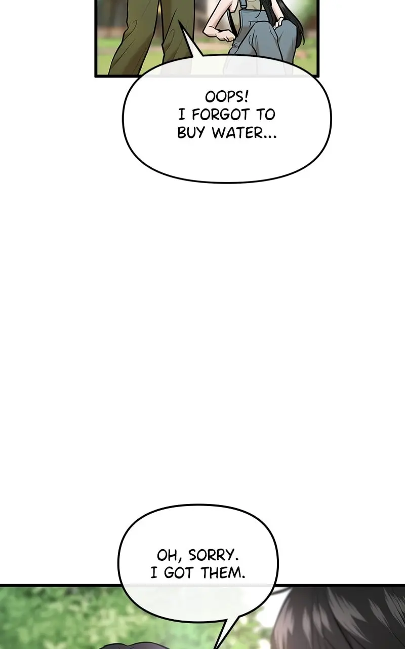 Back to Chanbi - Chapter 41 - Page 8