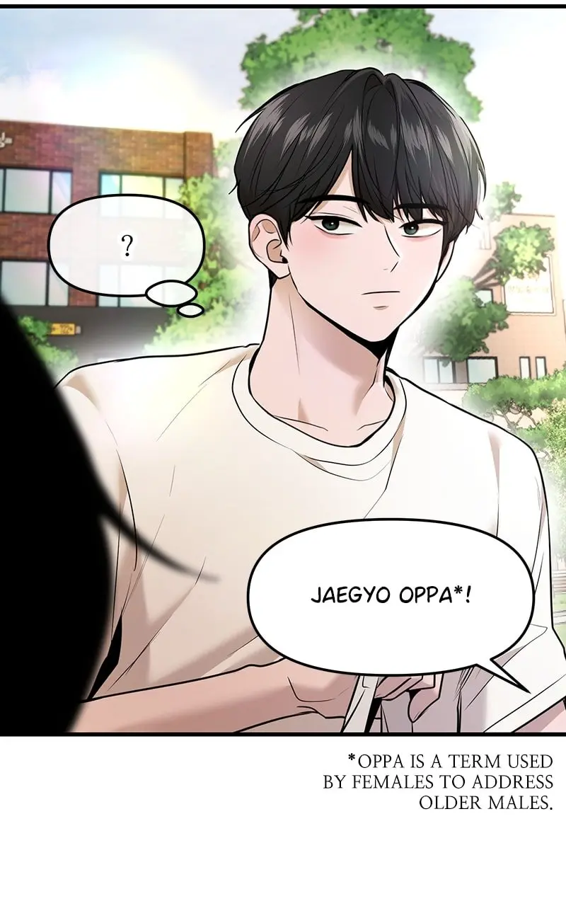 Back to Chanbi - Chapter 41 - Page 10