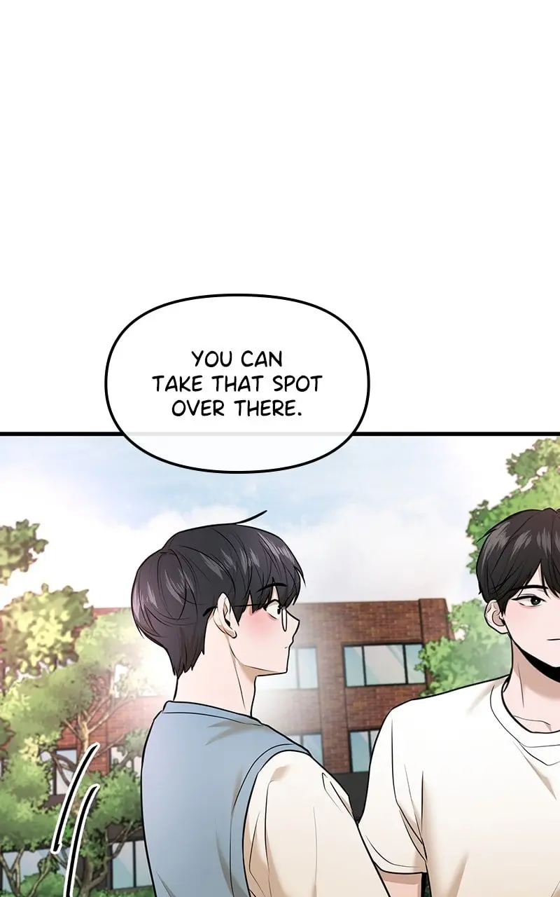 Back to Chanbi - Chapter 41 - Page 11