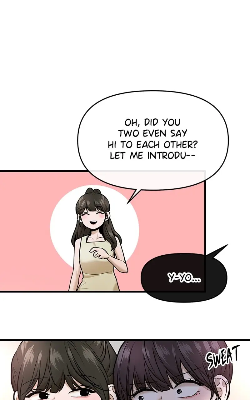 Back to Chanbi - Chapter 41 - Page 13
