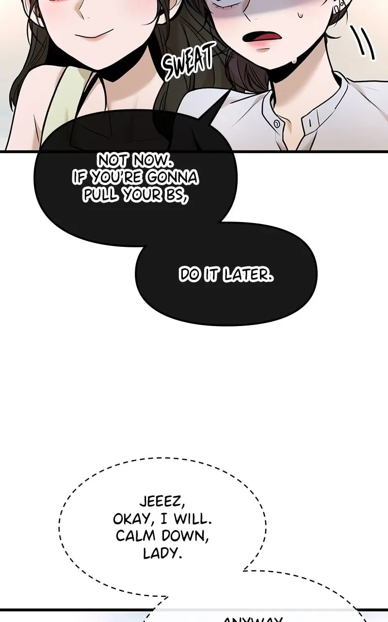 Back to Chanbi - Chapter 41 - Page 14
