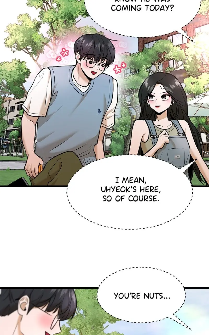 Back to Chanbi - Chapter 41 - Page 16