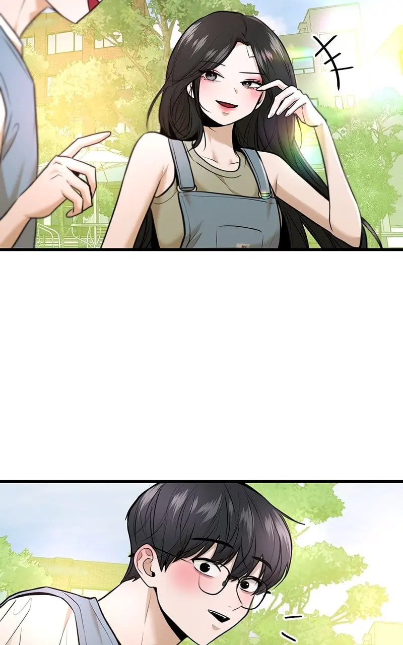 Back to Chanbi - Chapter 41 - Page 17
