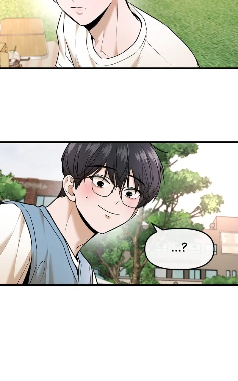 Back to Chanbi - Chapter 41 - Page 19