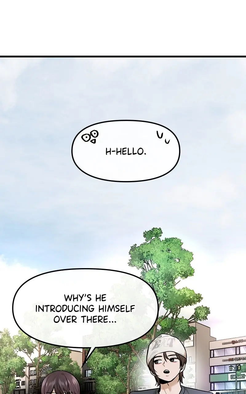 Back to Chanbi - Chapter 41 - Page 20