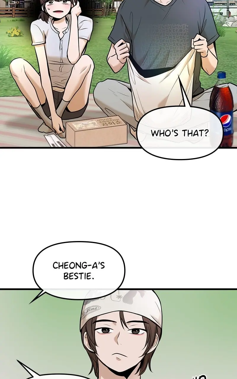 Back to Chanbi - Chapter 41 - Page 21