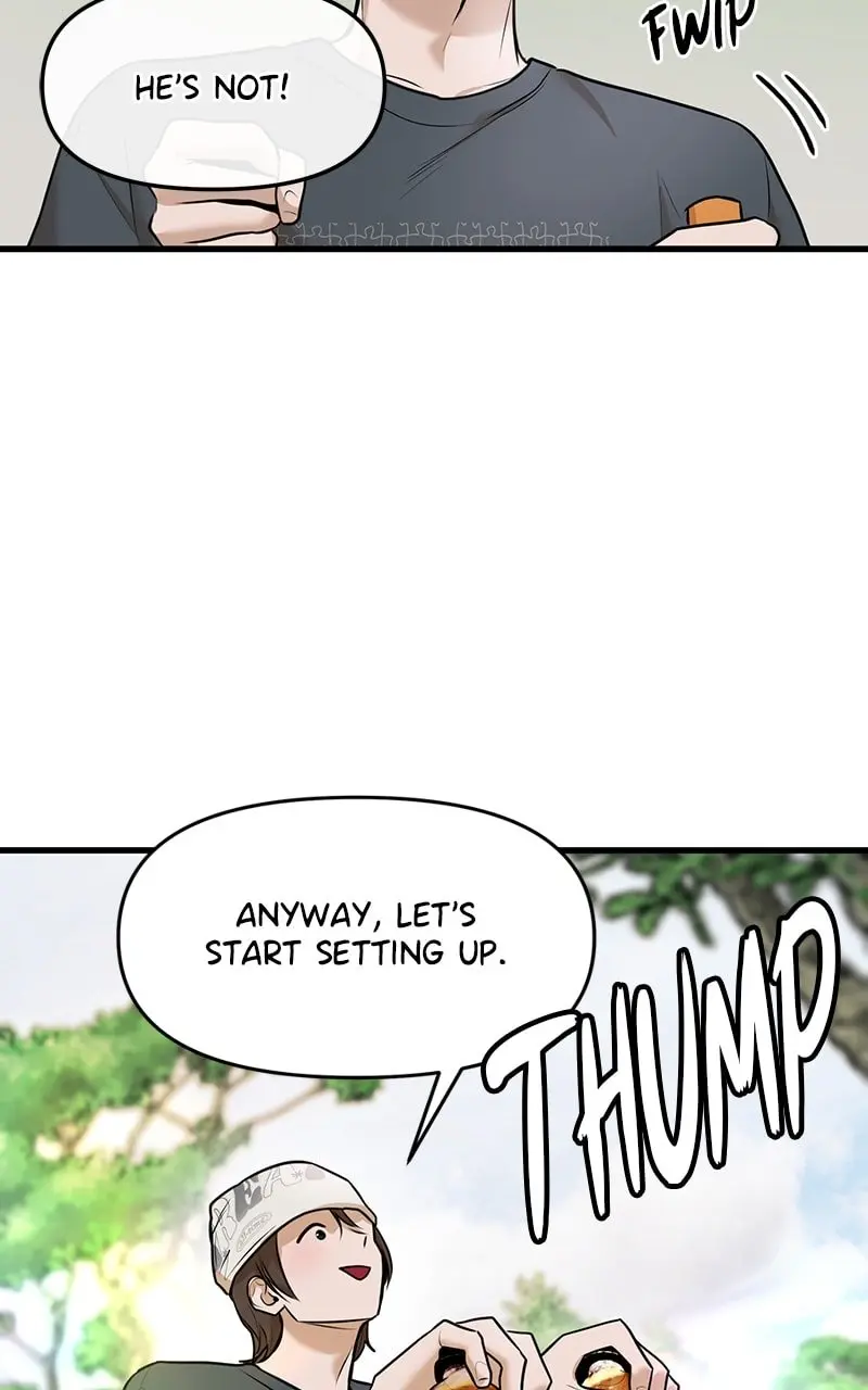 Back to Chanbi - Chapter 41 - Page 22