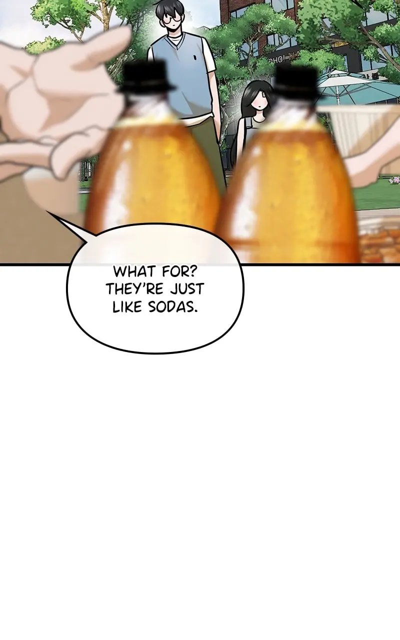 Back to Chanbi - Chapter 41 - Page 24