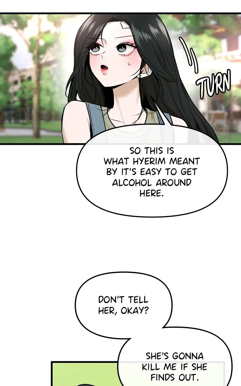 Back to Chanbi - Chapter 41 - Page 25