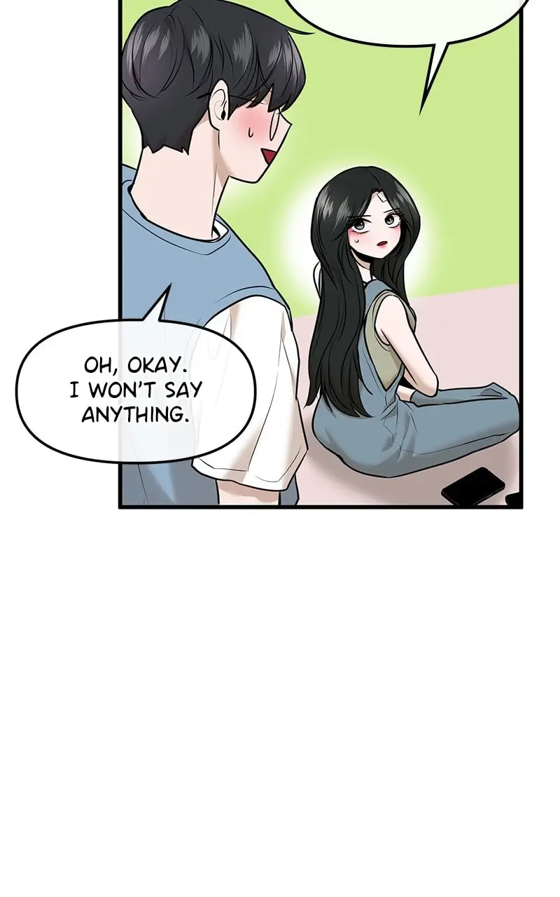 Back to Chanbi - Chapter 41 - Page 26