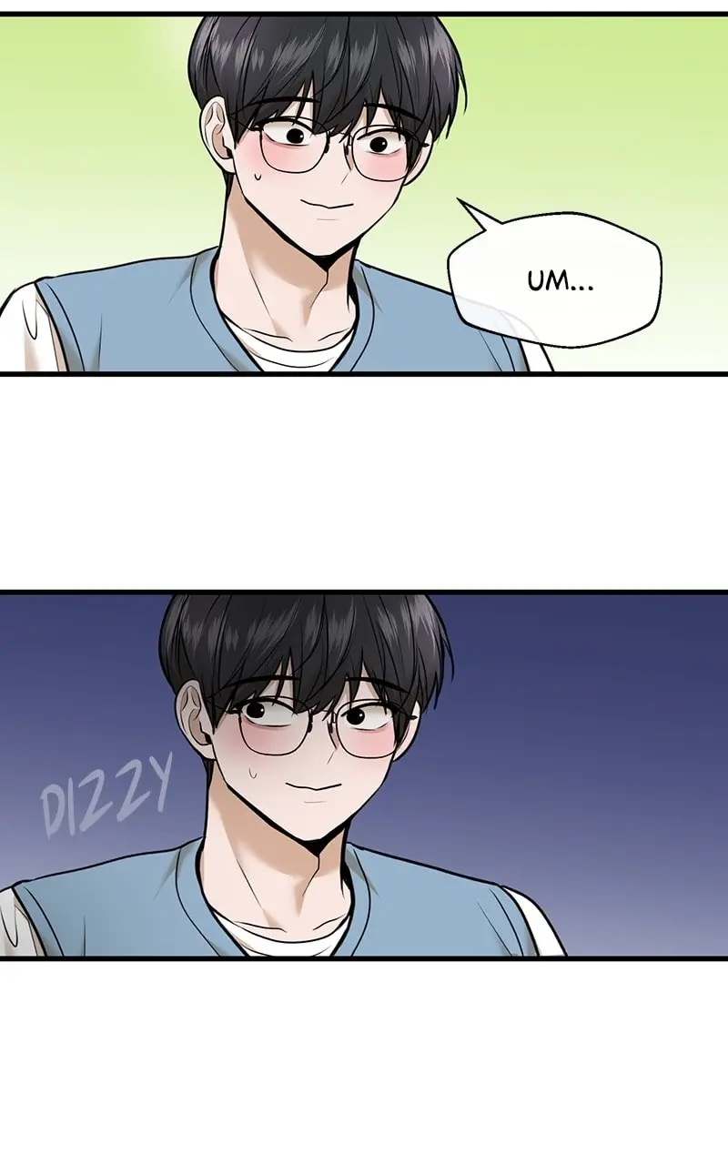 Back to Chanbi - Chapter 41 - Page 27