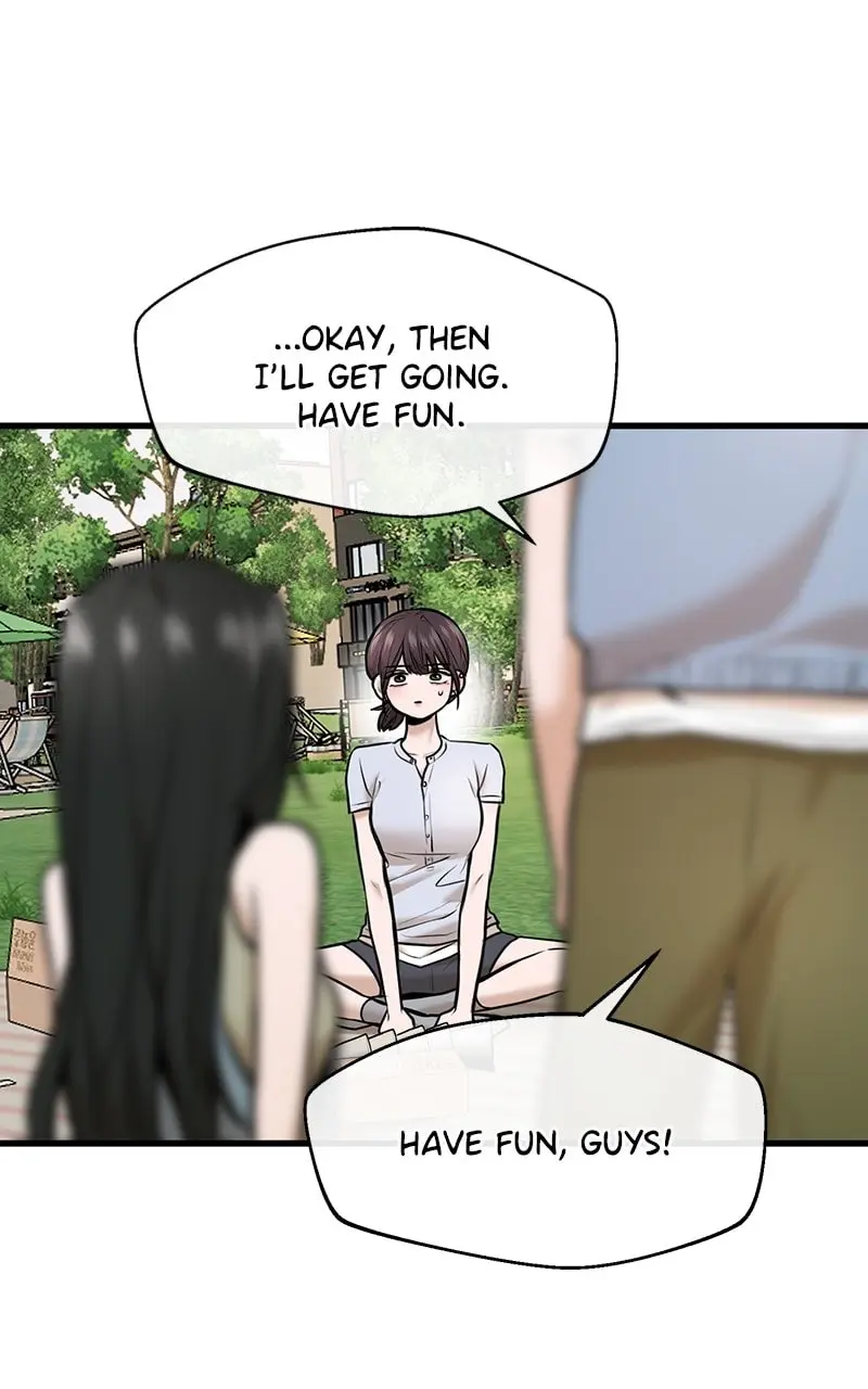 Back to Chanbi - Chapter 41 - Page 28