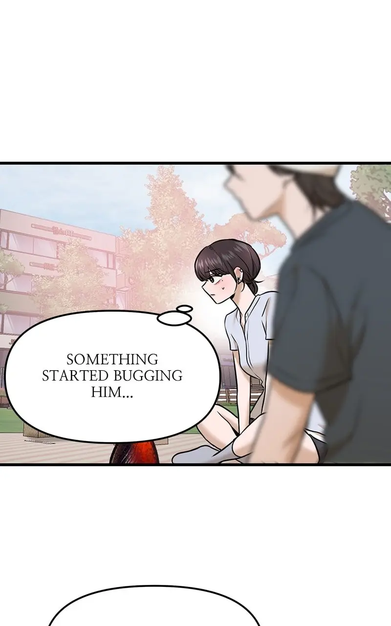 Back to Chanbi - Chapter 41 - Page 29