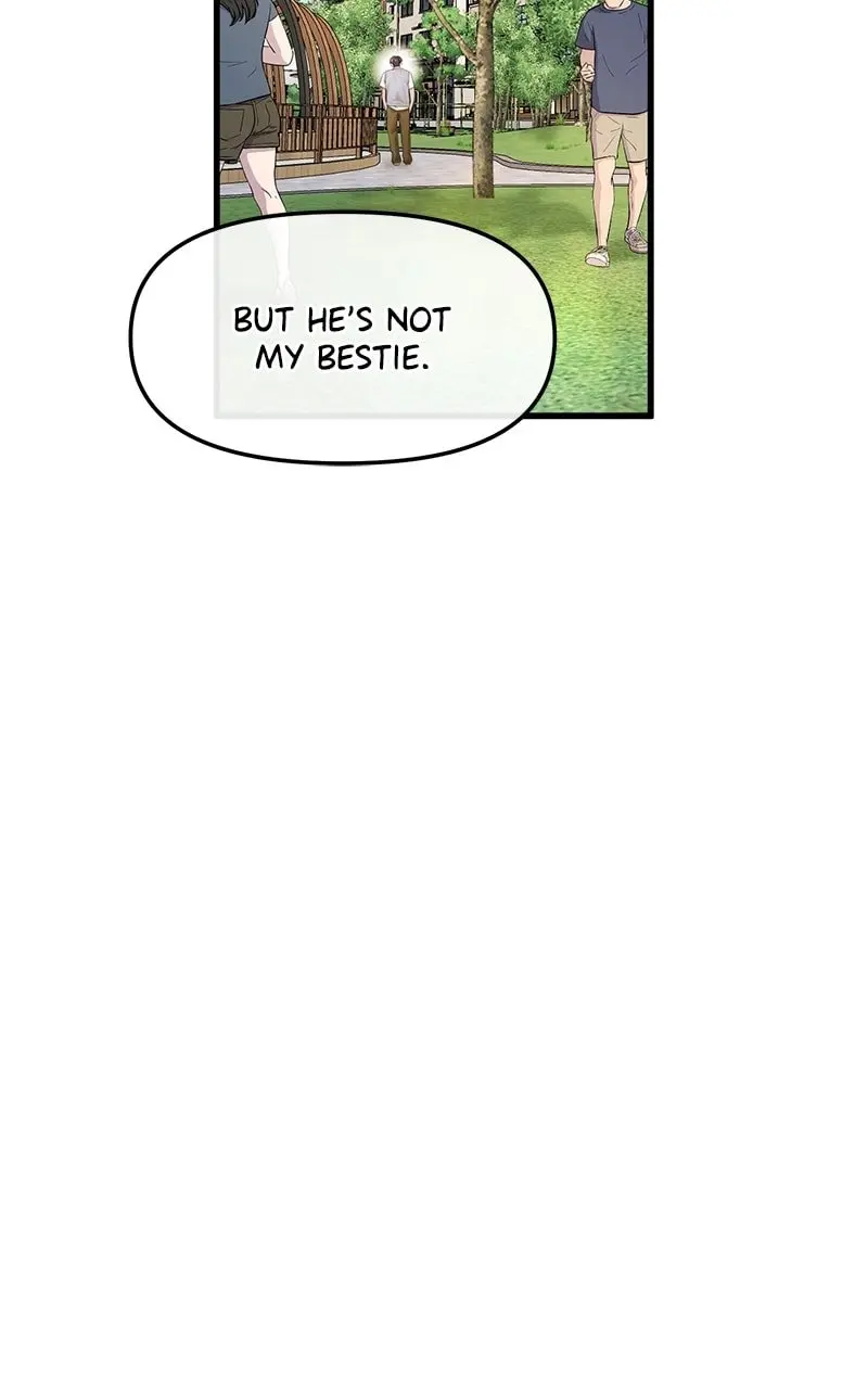 Back to Chanbi - Chapter 41 - Page 31