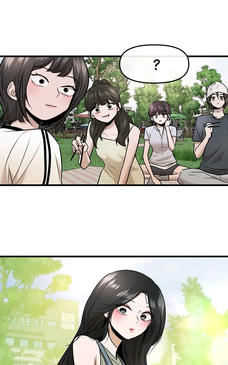 Back to Chanbi - Chapter 41 - Page 33
