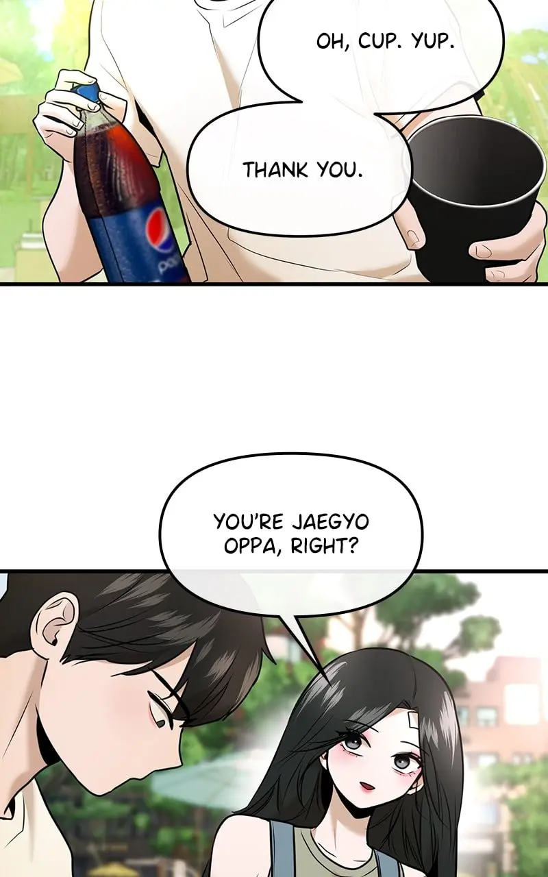 Back to Chanbi - Chapter 41 - Page 35