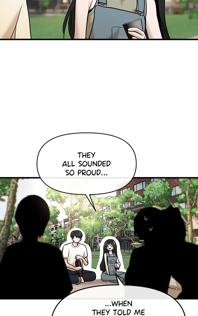 Back to Chanbi - Chapter 41 - Page 36