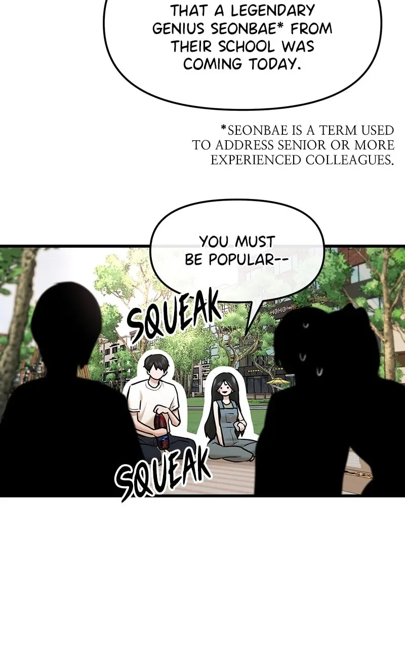 Back to Chanbi - Chapter 41 - Page 37