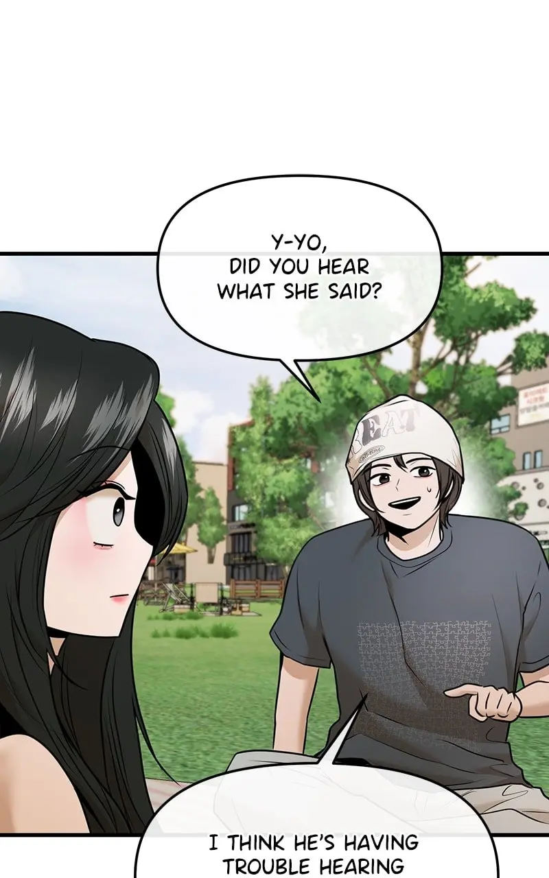 Back to Chanbi - Chapter 41 - Page 40