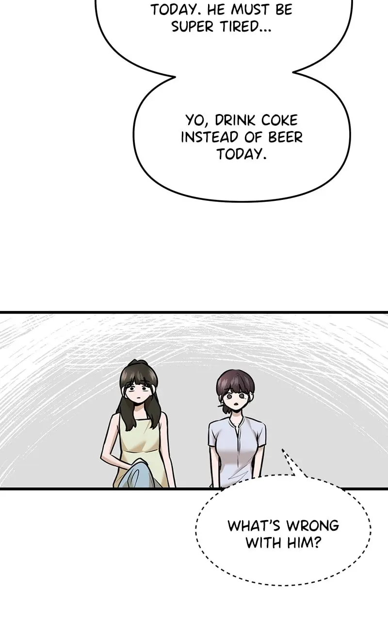 Back to Chanbi - Chapter 41 - Page 41