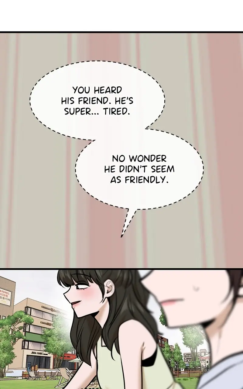 Back to Chanbi - Chapter 41 - Page 42