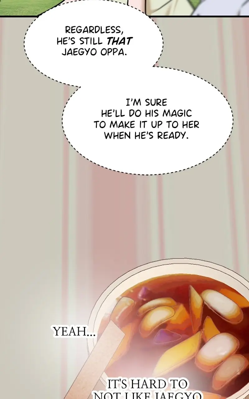 Back to Chanbi - Chapter 41 - Page 43