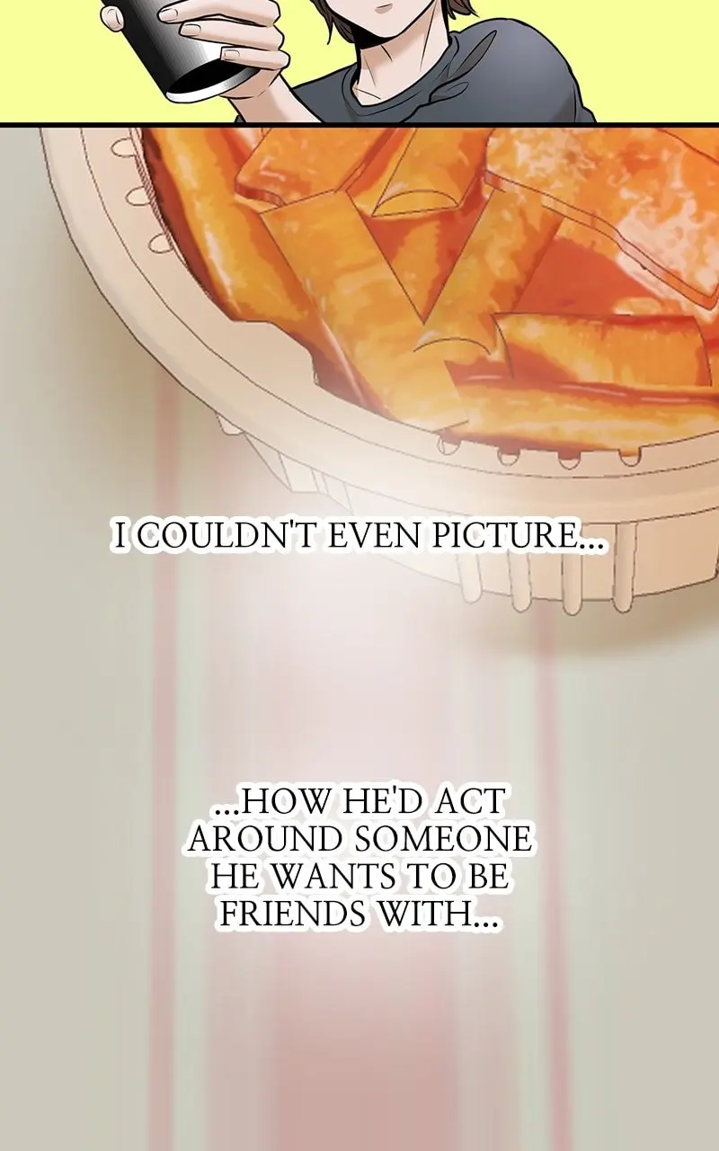 Back to Chanbi - Chapter 41 - Page 45