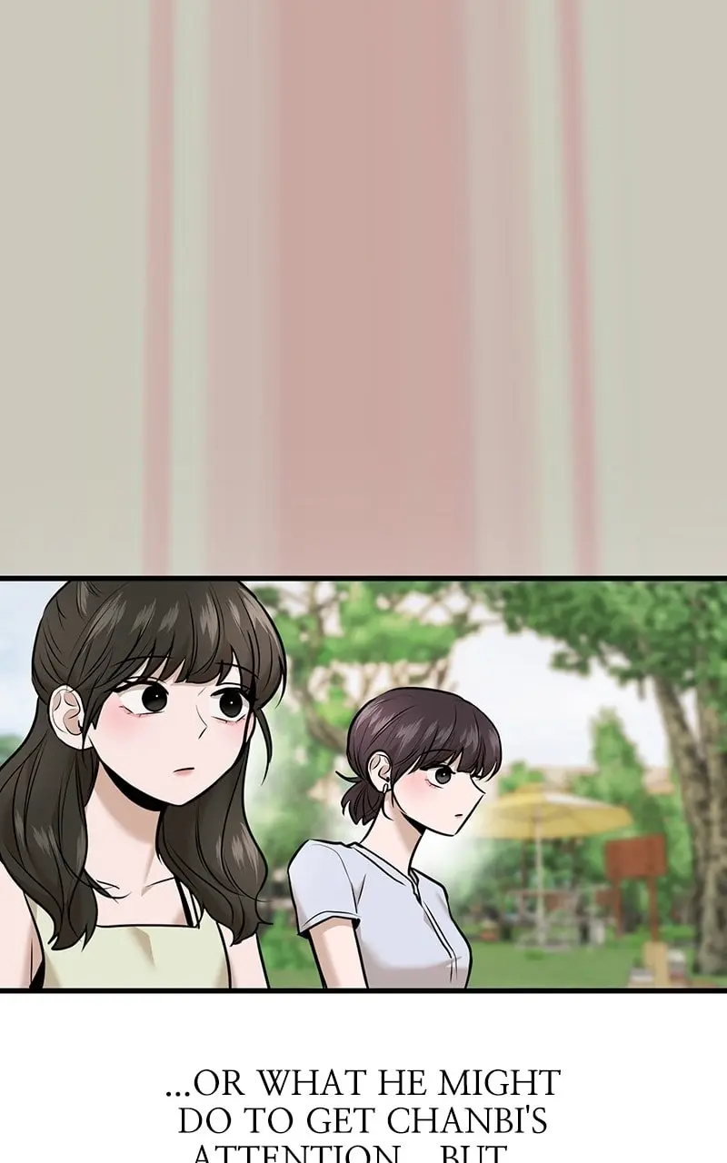 Back to Chanbi - Chapter 41 - Page 46