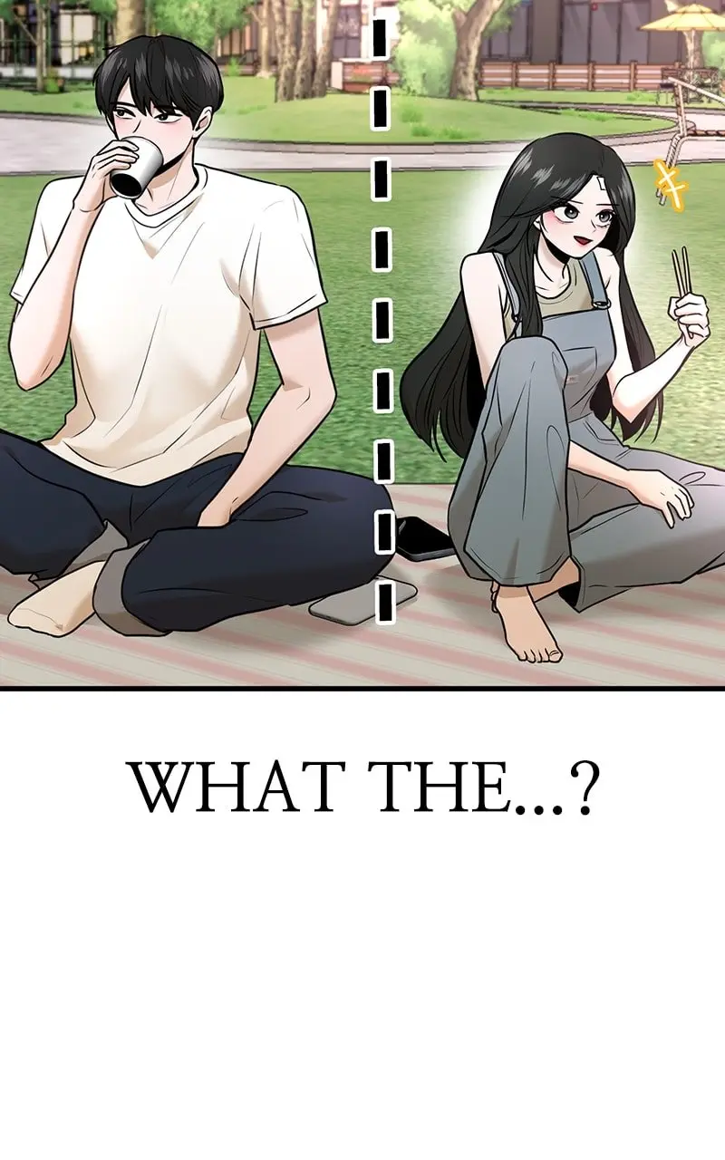 Back to Chanbi - Chapter 41 - Page 48