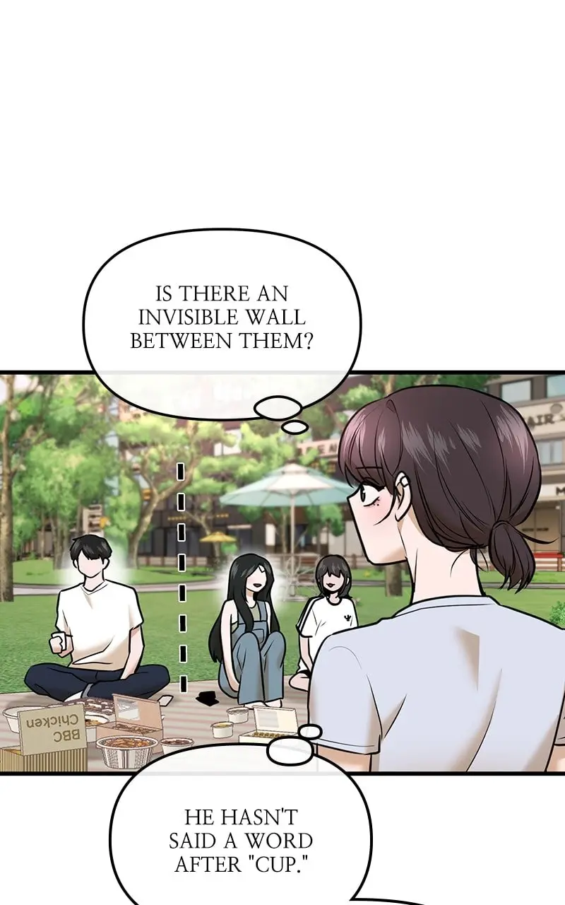 Back to Chanbi - Chapter 41 - Page 49
