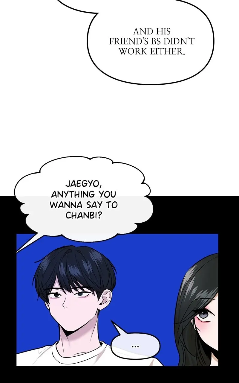 Back to Chanbi - Chapter 41 - Page 50