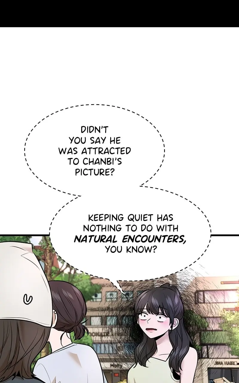 Back to Chanbi - Chapter 41 - Page 51
