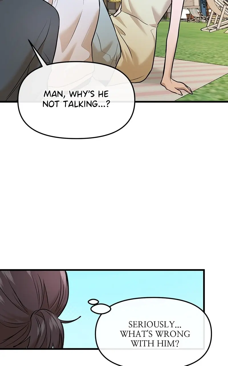 Back to Chanbi - Chapter 41 - Page 52